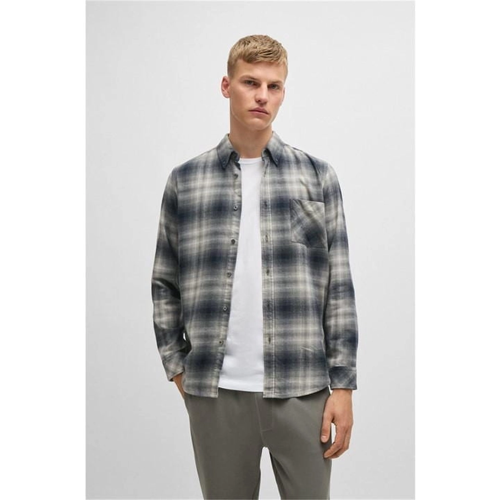 Hugo Boss Rickert M 10262803 01 - Grey